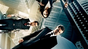 The Ending Of Inception Explained - Looper