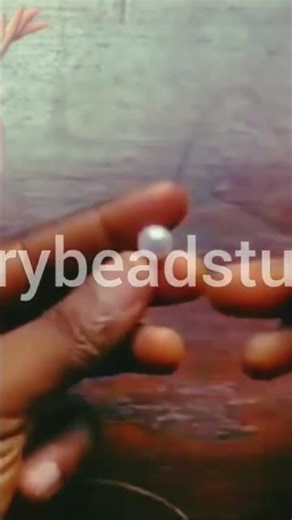 Beautiful DIY Luxury Handbag Tutorial for BEGINNERS #beadsjewellery #beads #beadedjewelry