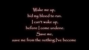 WAKE ME Lyrics - LINKIN PARK | eLyrics.net