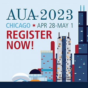 What's the best part of attending an AUA annual meeting? Check out our program for #AUA23 in Chicago! https://www.auanet.org/AUA2023 | American Urological Association | Facebook