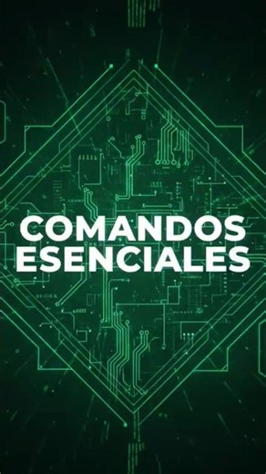 💻 7 comandos de Linux que todo principiante debe conocer