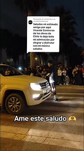 Que te salude el dueño de la cancion, con la que tu heces reir no tiene nombre lo ame🫶 | Mimo Flandersillo