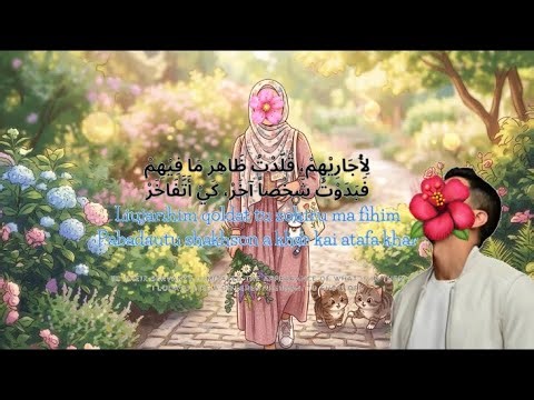 Nasheed Kun Anta | Vocals Only - Without Music📿🌸