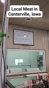3K views · 59 reactions | Visit our Local Meat Market at 22304 230th Ave, Centerville, IA | Country Roads Meat Market | Facebook