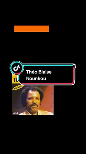 Théo Blaise Kounkou : L'icône de la rumba congolaise