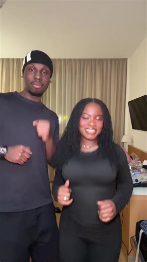 pt2 #couple #danse #blacklove