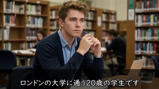 イギリス観光地での日本人のなりすまし対策！