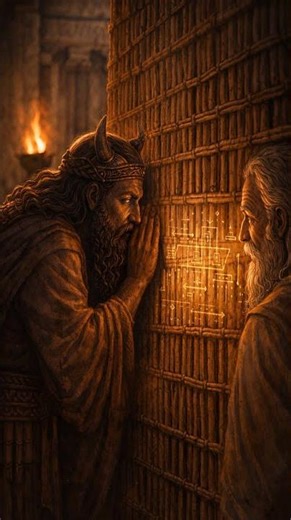 The Pre-Diluvian War Between Enlil And Enki Over Humanity Forbidden Secrets