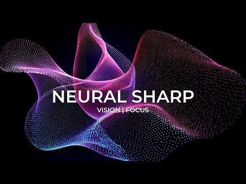 Intense Productivity Study Music | 16Hz Beta Binaural Beats – Deep Concentration for Study & Work