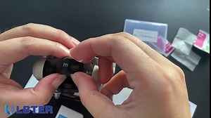 Screen Protector for Nikon Z6 II Z7 II Z 7 Z 6 Z7 Z6 [2+2Pack], 0.3mm 9H Hardness Tempered Glass Cover