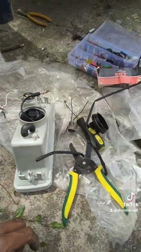 Isuzu DMAX Old Model Fog Lamp Led Light Replacement. #automobile #isuzu #isuzudmax #foglamp