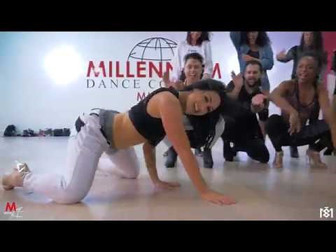 Salt Shaker by Ying Yang Twins- BRINN NICOLE CHOREOGRAPHY