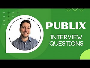 Publix Interview Questions with Answer Examples