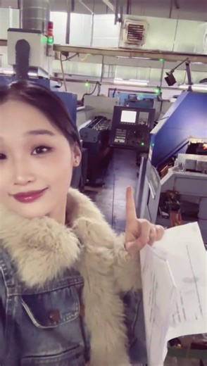 📸 Factory Production Update | Jan 22, 2026 #cncmill #factory #cncsoftware #machine