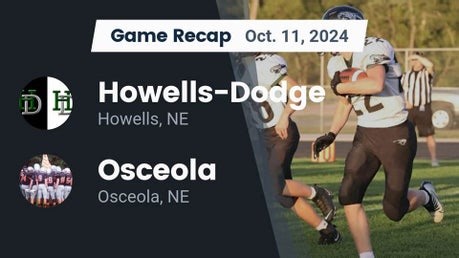 Howells-Dodge Bancroft-Rosalie