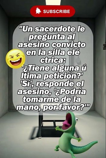 último deseo #memes #humor #risas #chistes #divertido #comedia #tendencia #jokes #funny #cuentos