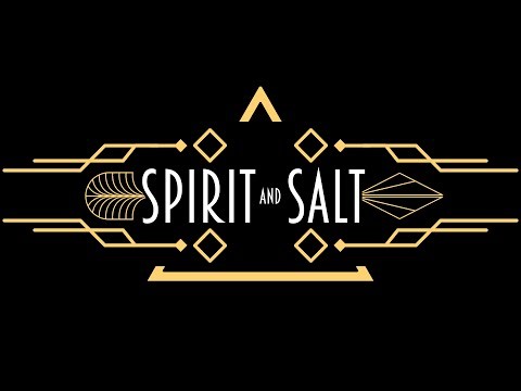 Spirit and Salt Episode 17: The Intersection