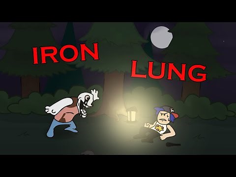 FNF: RMW - IRON LUNG [RECREATION]