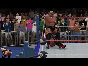 WWE2k22 Funny : Rikishi Stink Face COMPILATION 2003,2016 &2022 😂😂😂