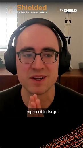 🛠️ Post-Quantum Migration Starts With Key Rotation 🛠️