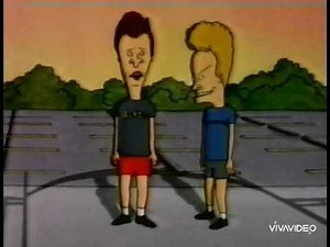 The Simpsons Fox Promo (1996): “The Homer They Fall“ (S08E03) (15 second)