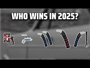 The Top 5 Best Car Handles in 2025 - Must Watch Before Buying!