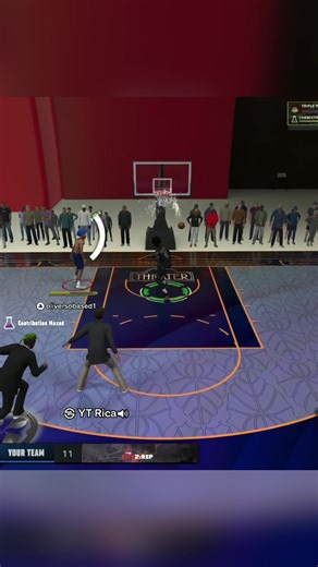 NBA 2K Lowlights Compilation