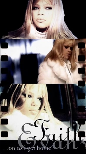 🎶📻 BANGER BLASTBACK! Faith Evans 🌟 Soon As I Get Home 📻🎶