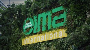 Eima International tra svelamenti, novità e incontri. Come sempre è un vero piacere, oltre che una incredibile emozione, accogliere i nostri Landinisti preferiti... Ed eravate tantissimi! Non sei ancora venuto a trovarci a Bologna? 📍Ti aspettiamo nello stand Argo Tractors A11, al Padiglione 16 | Landini Tractors Italia