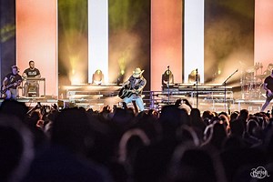 Four Part Documentary Series About Las Vegas Route 91 Harvest Festival Shooting Announced For Release On Paramount  -