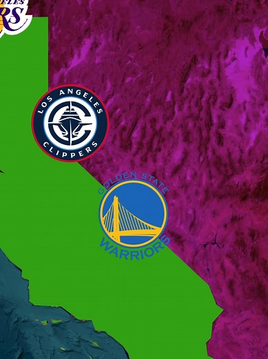 NBA Teams by City: All 30 Teams and Their Home Cities