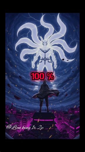 naruto 1%#naruto 100% #naruto attitude#naruto slideshow#naruto persentage