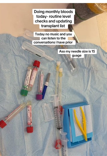 Understanding Dialysis: My Experience with Self-Cannulation