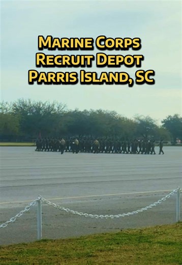 #usmc #military #bootcamp #fyp #marines