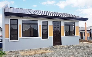 Deca Homes Talomo Bago Gallera | DavaoCityProperty.com