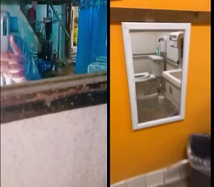 Understanding Two-Way Mirrors: Explained Tagalog