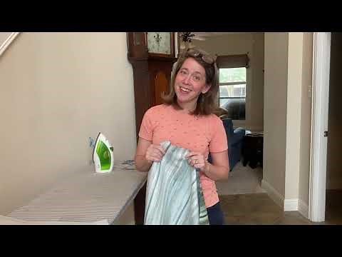 Applying Fusible Webbing for Art Quilt Collage