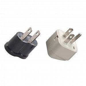 Dominican Republic Travel Adapter Kit | Going In Style — Going In Style | Travel Adapters |