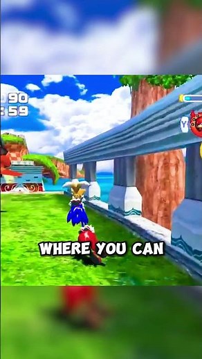 Sonic the Hedgehog Movies References to Sonic Games!