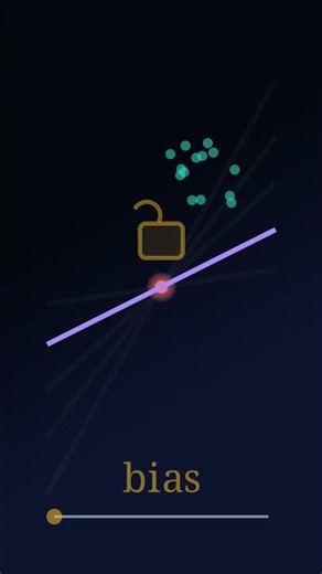 The Neuron That Couldn't Reach: Why Every Neural Net Needs a Bias