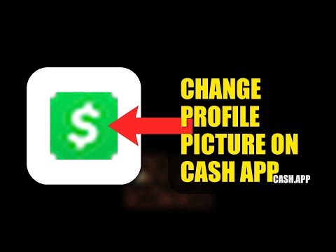 How To Change Profile Picture On Cash APP 2025 (2026)