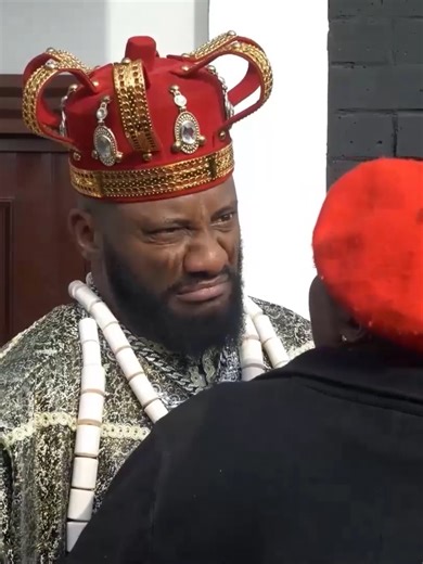 Watch MAD KING: Latest Nollywood Movie Starring Lizzy Gold
