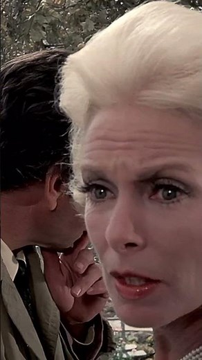 COLUMBO – No one told me / But today is Friday [S05E01] SHORT EDIT 4K