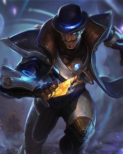 125K views · 2.7K reactions | #Pulsefire | League of Legends - Italia | Facebook