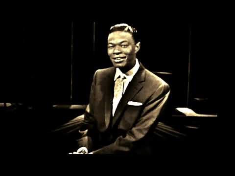 Nat King Cole - Nature Boy (Capitol Records 1947)