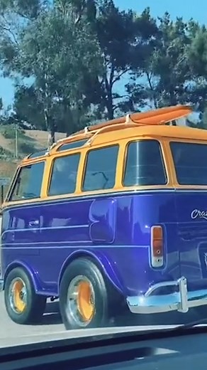 #vw #classicvw #vwbay #minivw #moddedvw #roadtrip #baywindow | Just Kampers