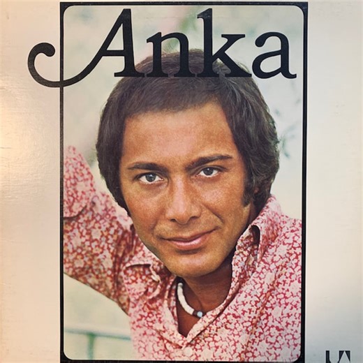 Paul Anka - Anka