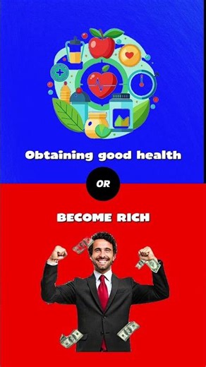 What will you choose?