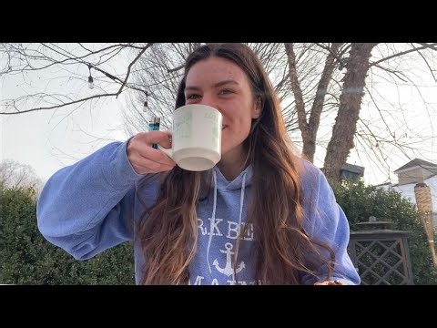 A New Pipe! Saturday Solo Smoke