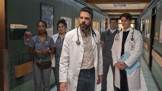 Brilliant Minds Season 2 Episode 13 recap: Another medical drama dealing with the perils of AI
